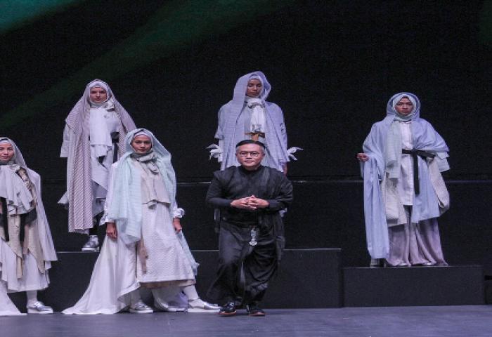 Indonesia International Halal Lifestyle Expo & Conference 2016 Digelar